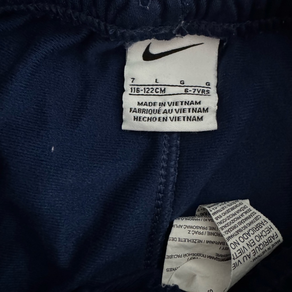 Boys Size 6 Pants Bundle Crewcuts Nike DSG - Picture 5 of 5